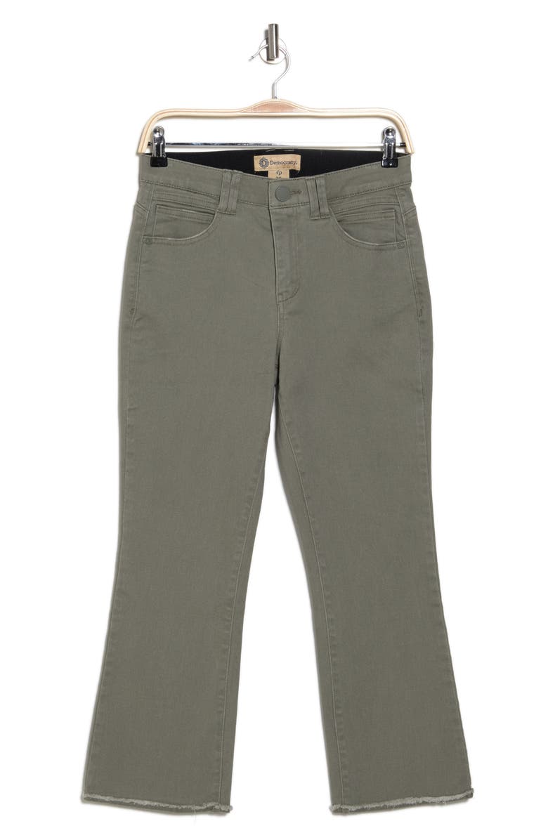 Democracy AB Technology High Rise Jeans, Main, color, 