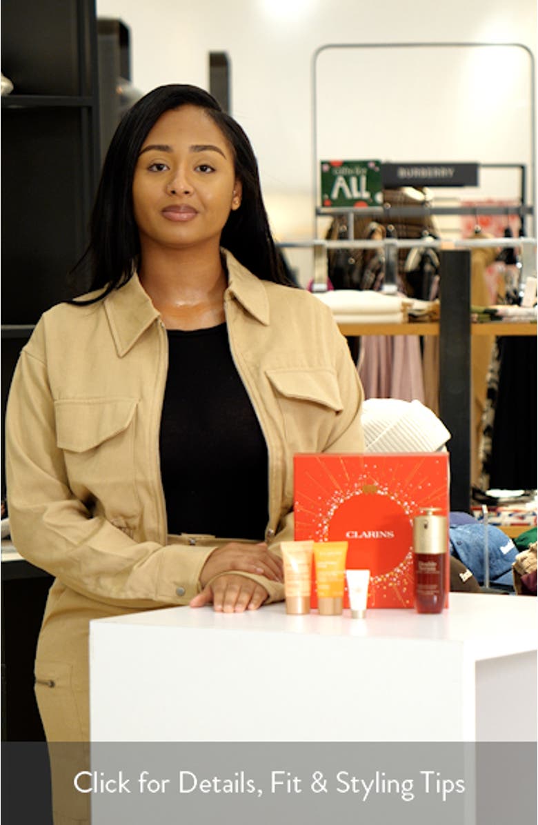 Double Serum & Extra Firming Skin Care Set $243 Value, sales video thumbnail