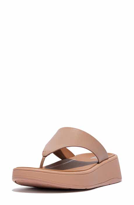 FitFlop F-Mode Platform Sandal