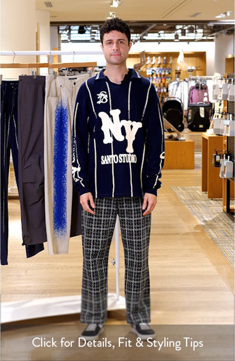 x Cody Bellinger NY Knit Jersey, sales video thumbnail