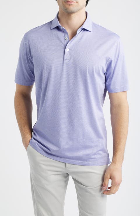 Crown Crafted Excursionist Polo