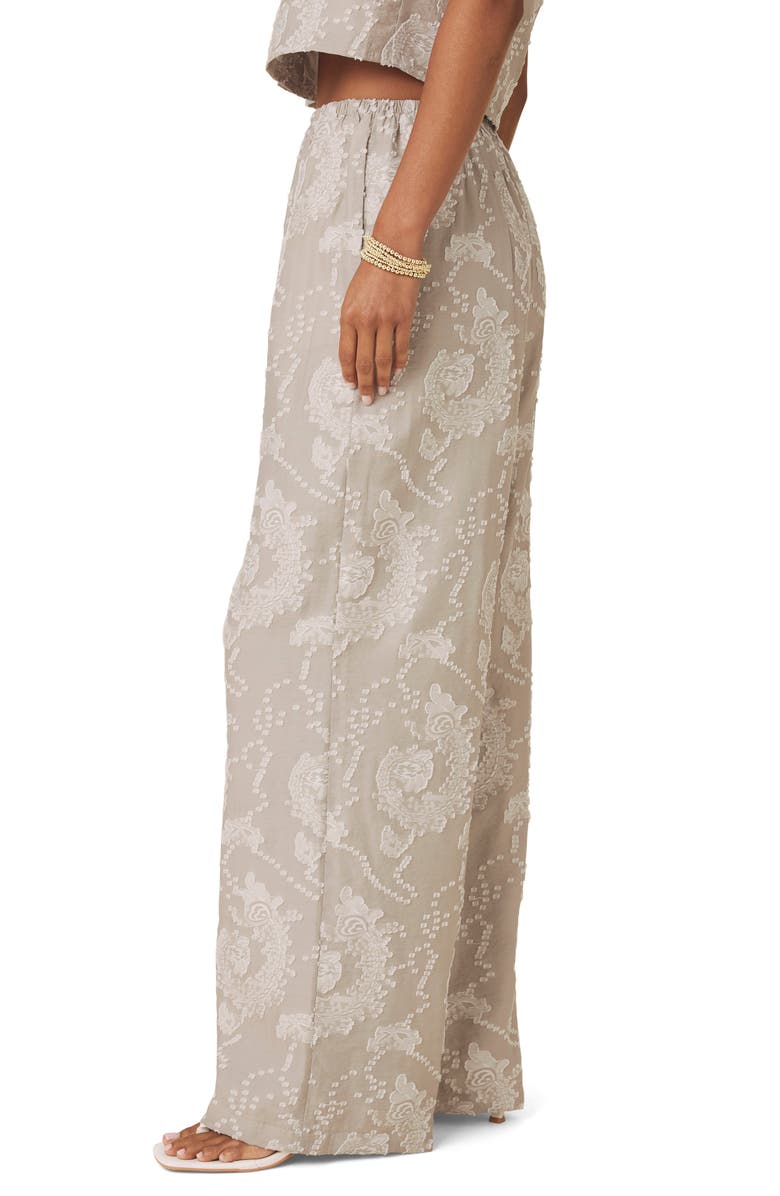 Splendid Ezra Wide Leg Pants, Alternate, color,