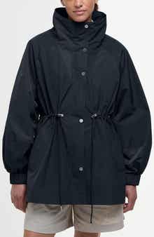 Suri Showerproof Jacket