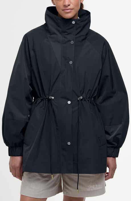 Suri Showerproof Jacket