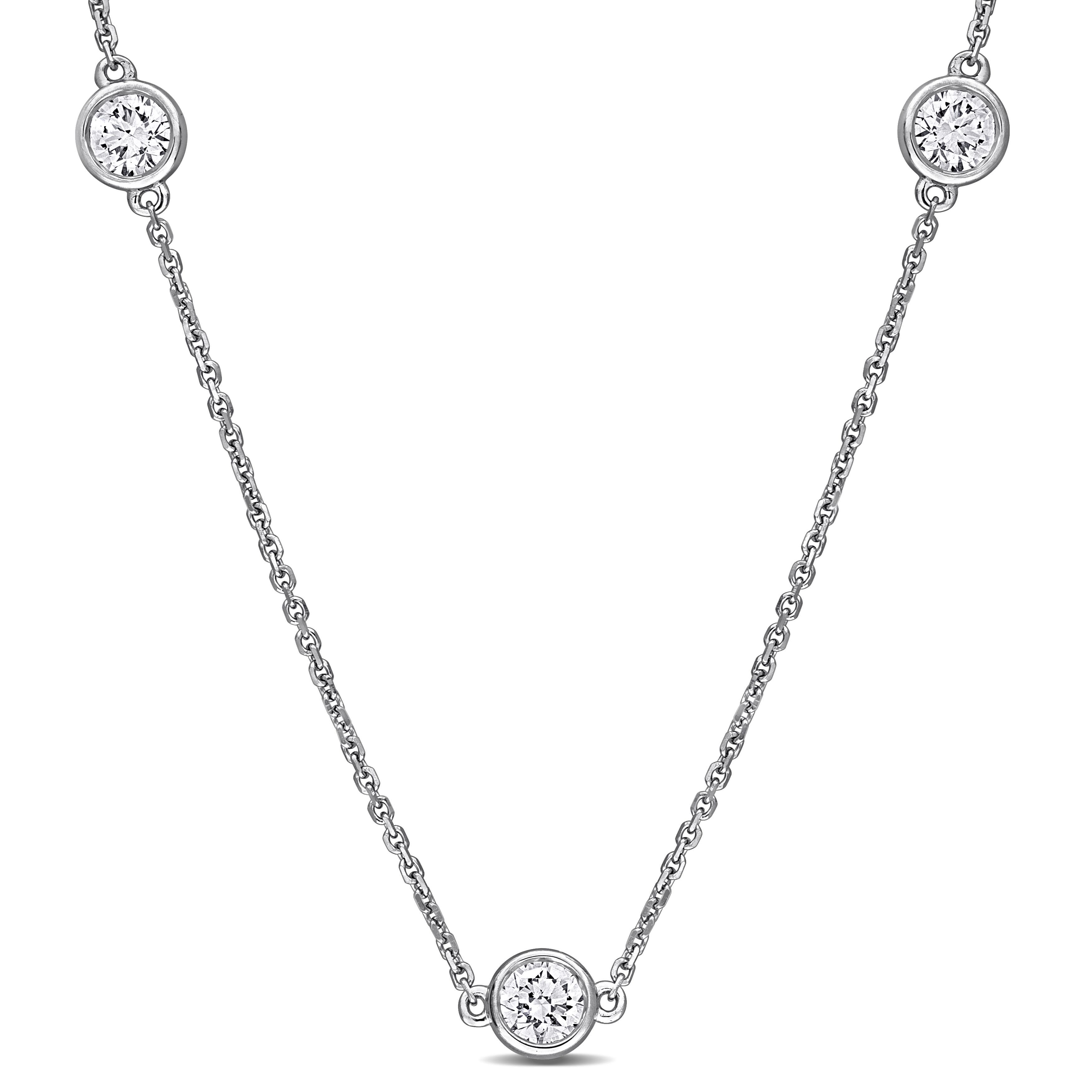 selected White Gold