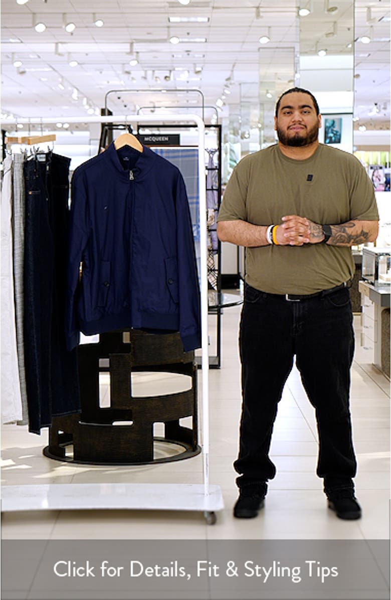 Eastwood Stretch Twill Jacket, sales video thumbnail