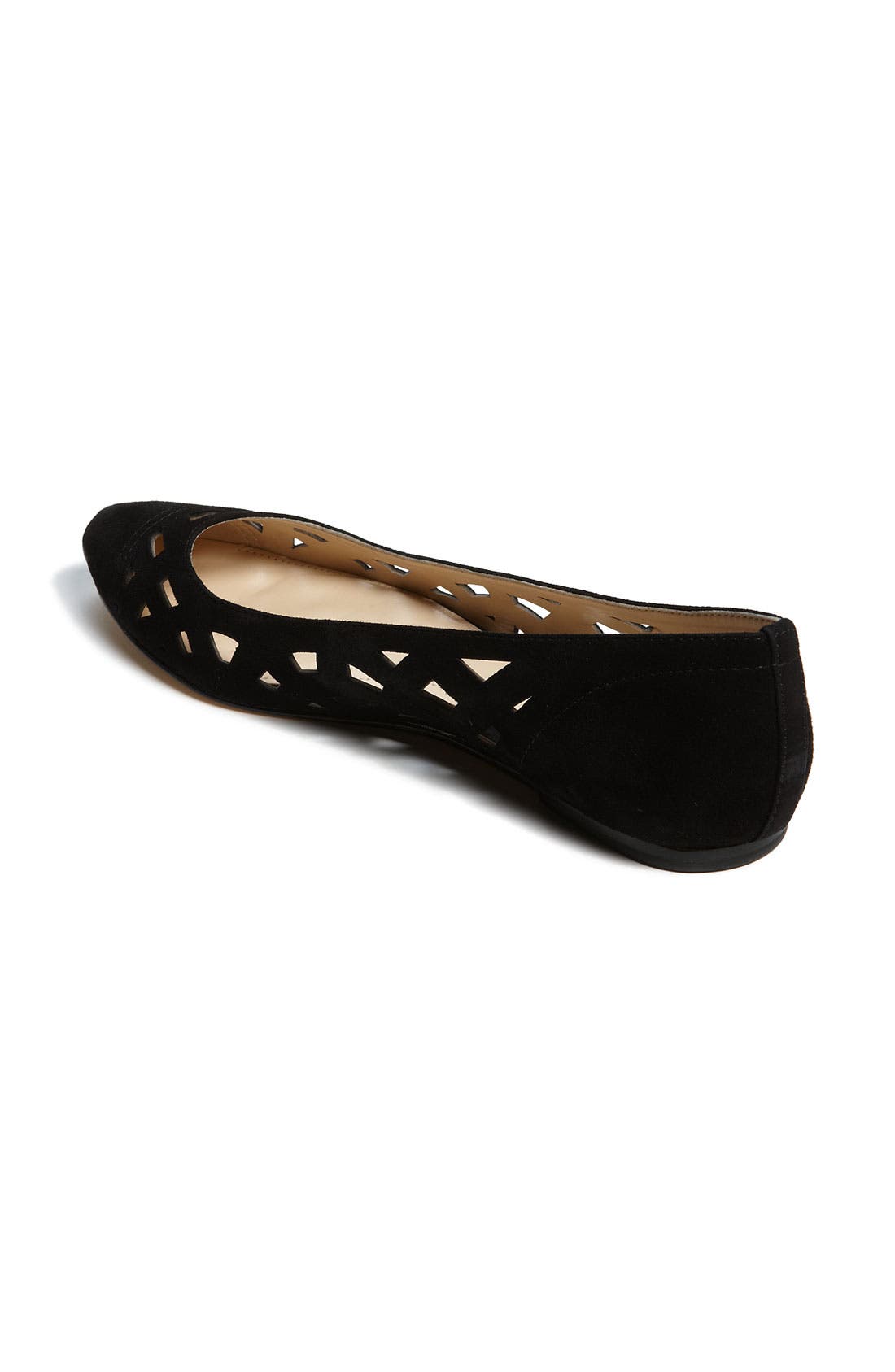 Calvin Klein 'Emilia' Flat, Alternate, color, 