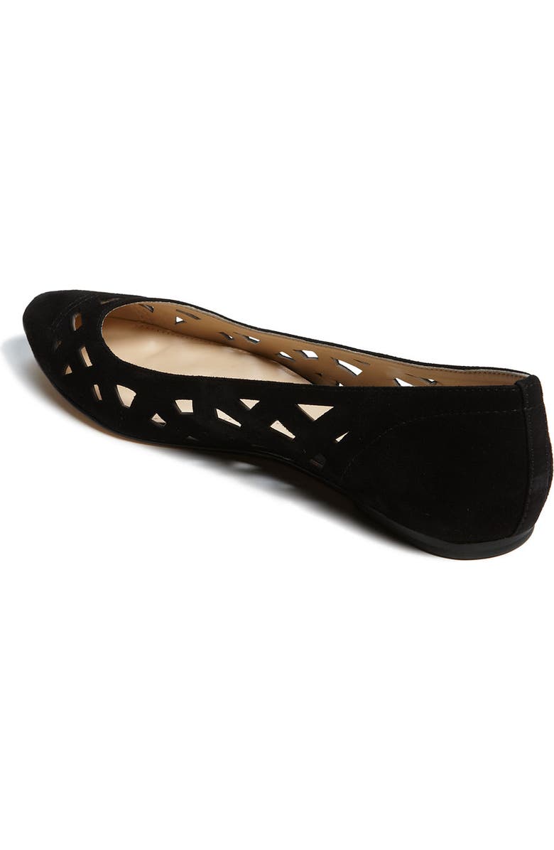 Calvin Klein 'Emilia' Flat, Alternate, color,