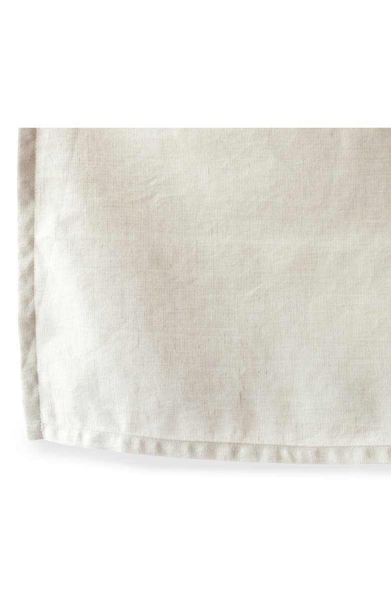 Stokke Sleepi<sup>™</sup> Pehr V3 Mini Bed Skirt, Alternate, color, Grey