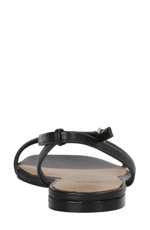 Hugo Boss Boss Charlize Ankle Strap Sandal
