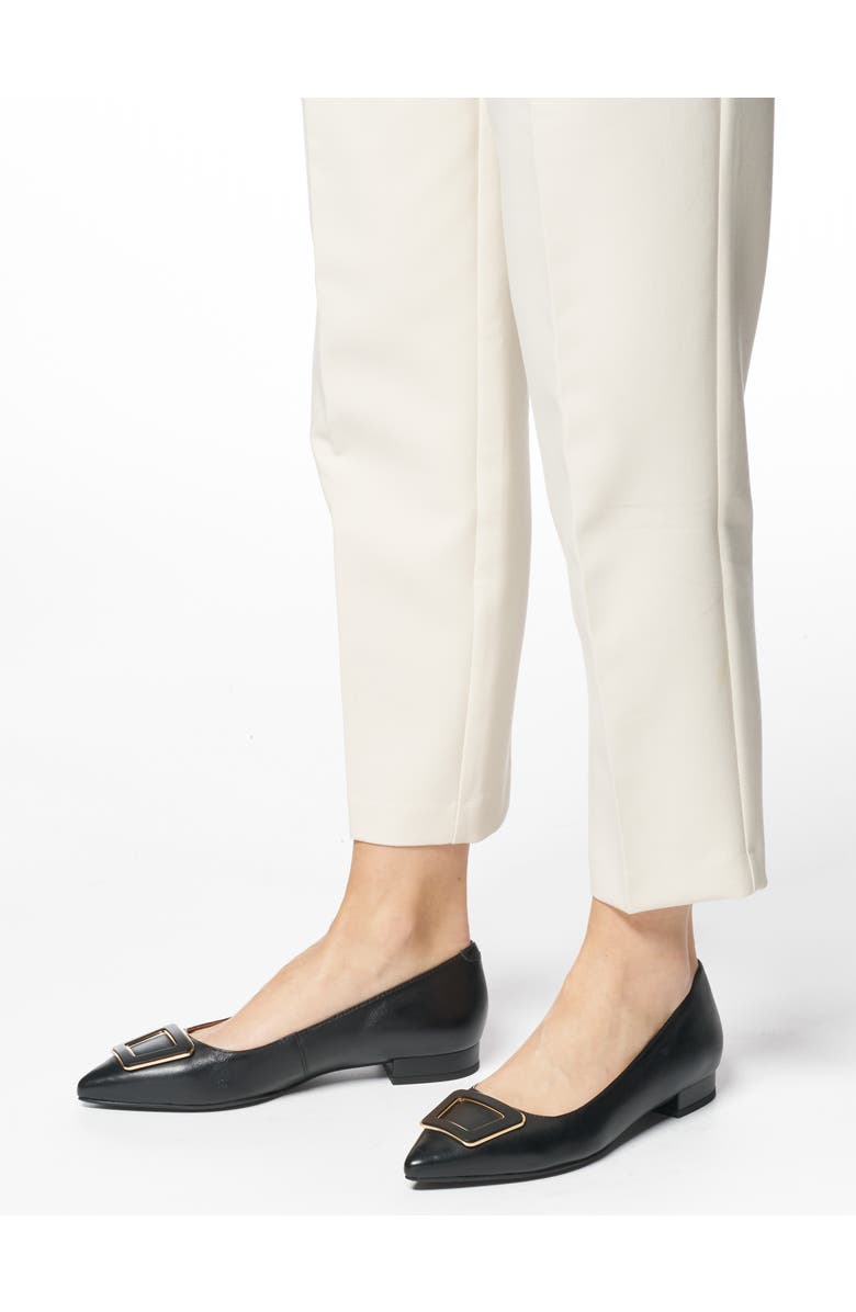 Geox Charyssa Water Resistant Flat, Alternate, color,