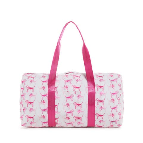 Puppy Love Duffel