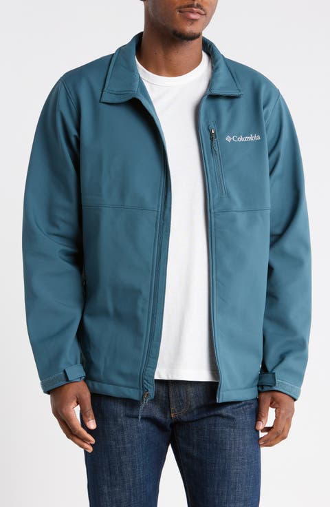 Ascender Softshell Jacket