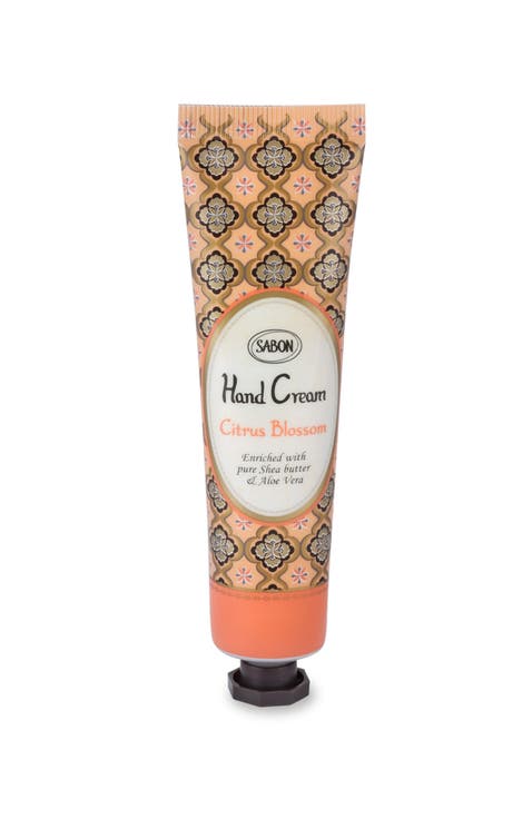 Hand Cream Tube