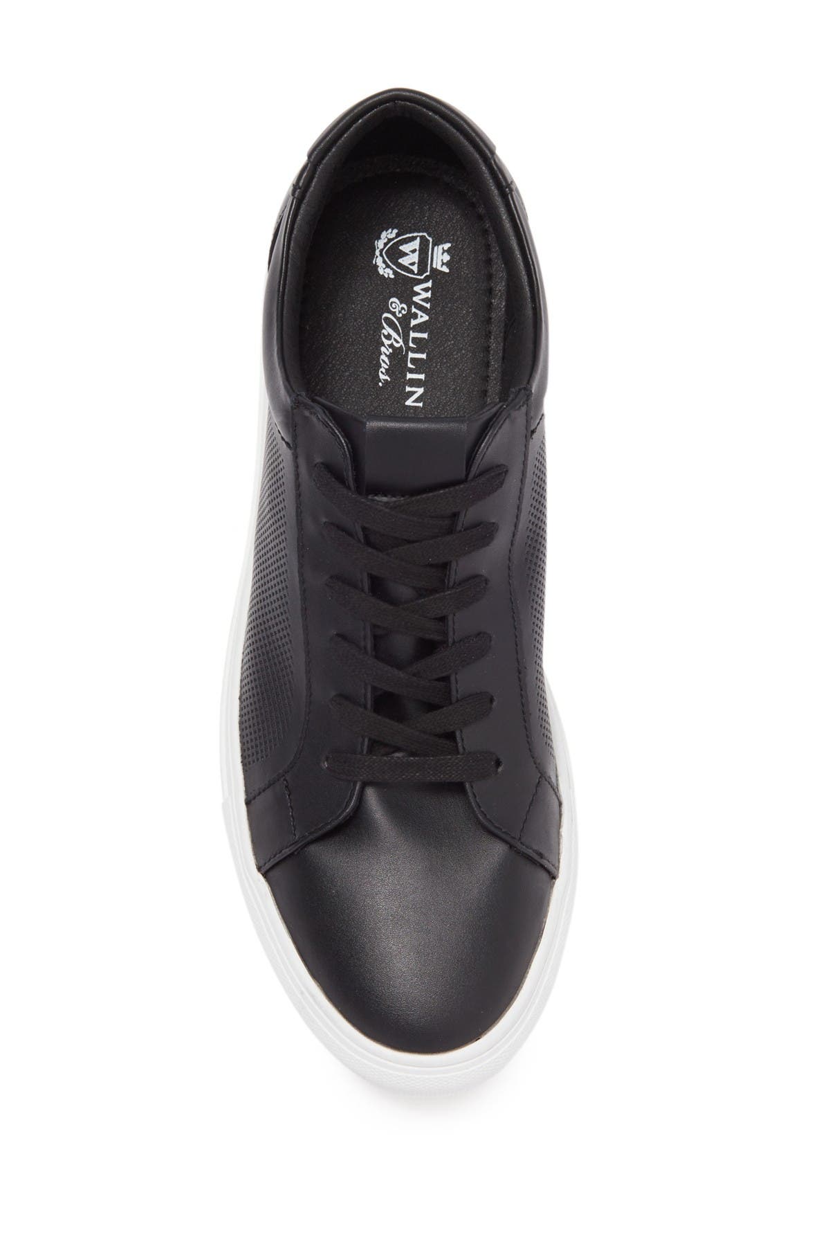 NORDSTROM RACK Aaron Sneaker, Alternate, color, 