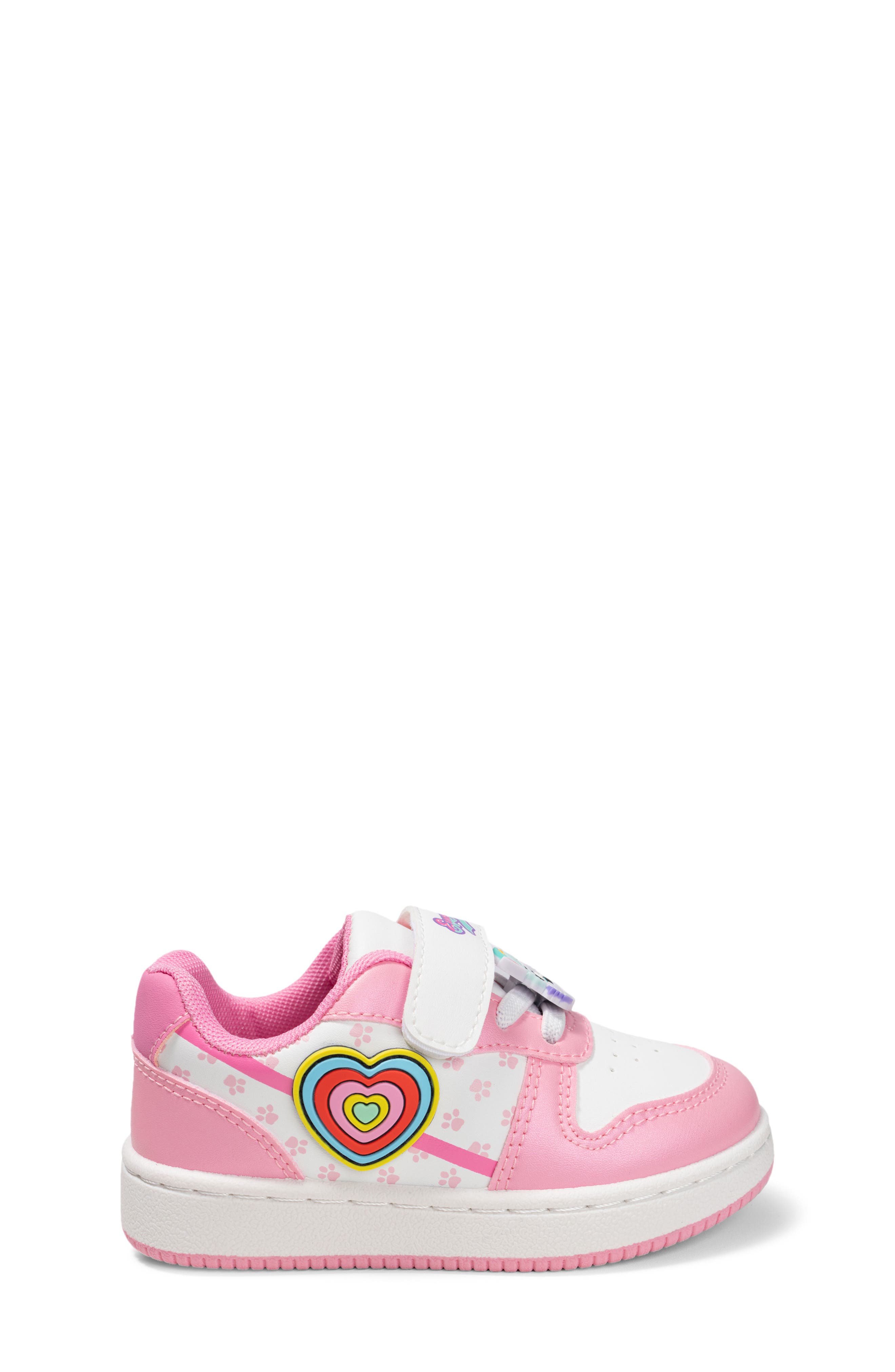 Kids' Paw Patrol Sneaker, Alternate, color, PINK