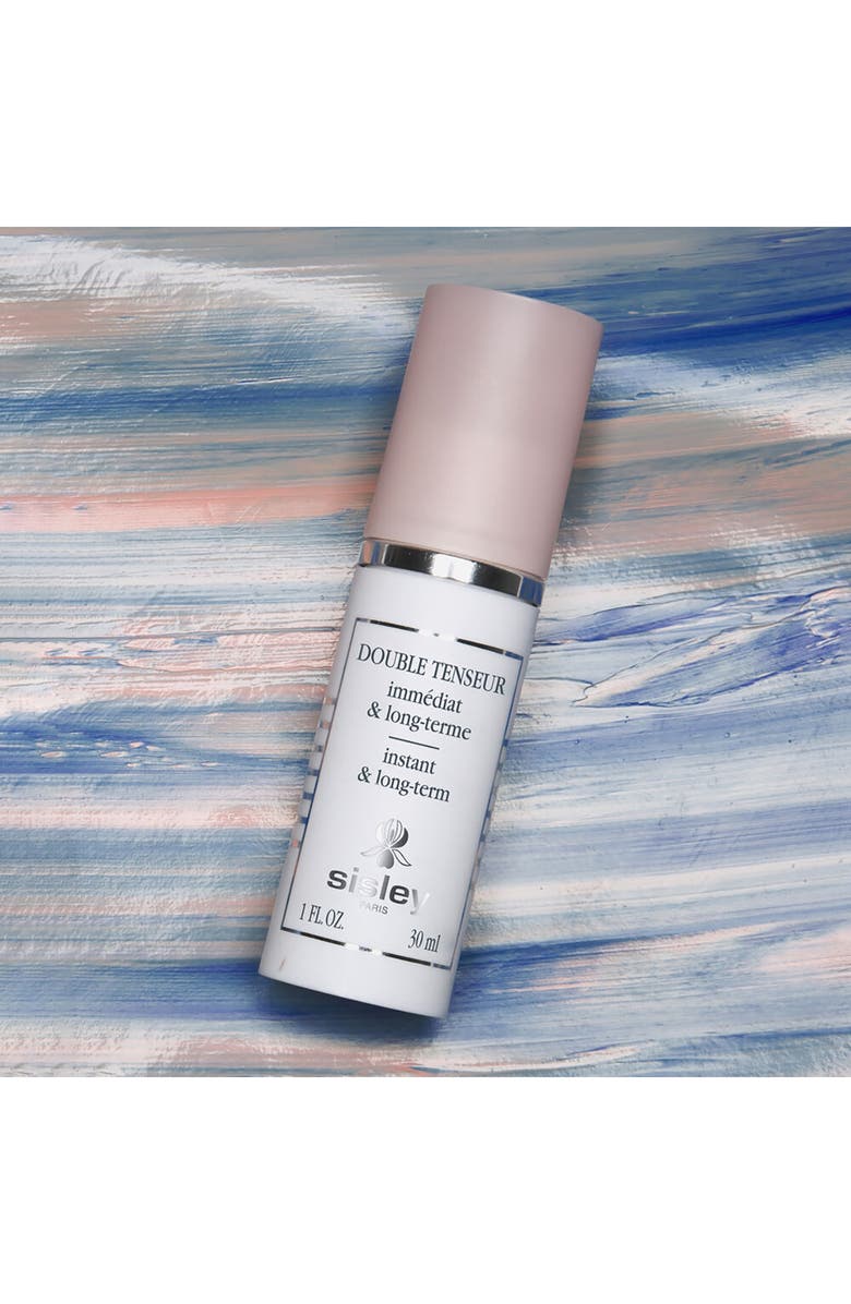 Sisley Paris Double Tenseur Instant & Long-Term Lifting Primer, Alternate, color, 