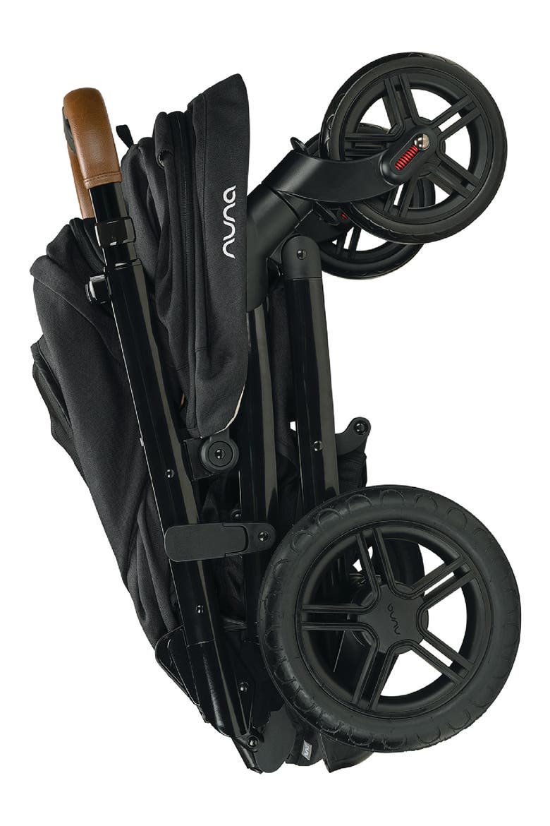 TAVO™ Next Stroller, Alternate, color, CAVIAR