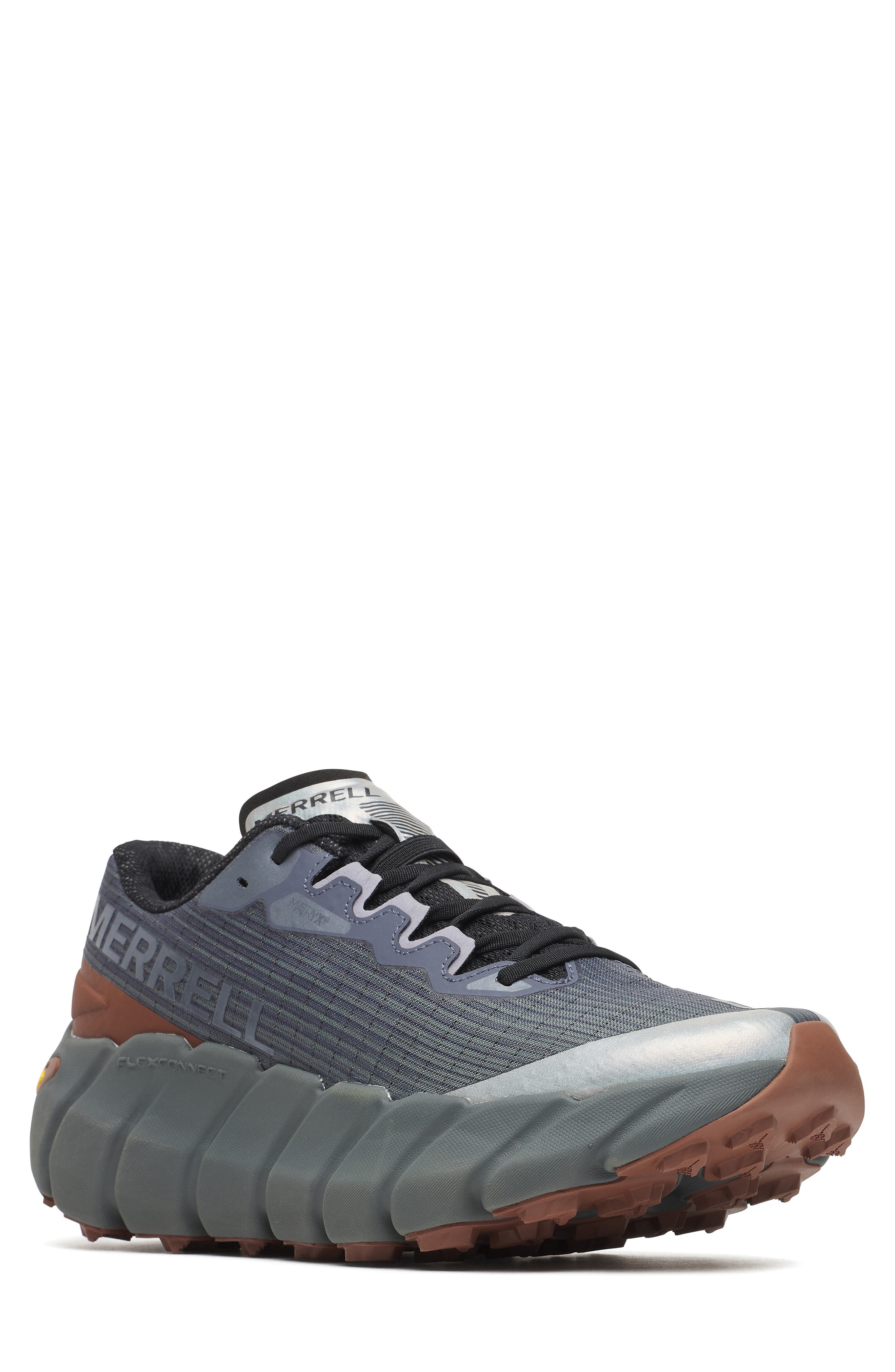 MTL Adapt Matryx Trail Running Shoe