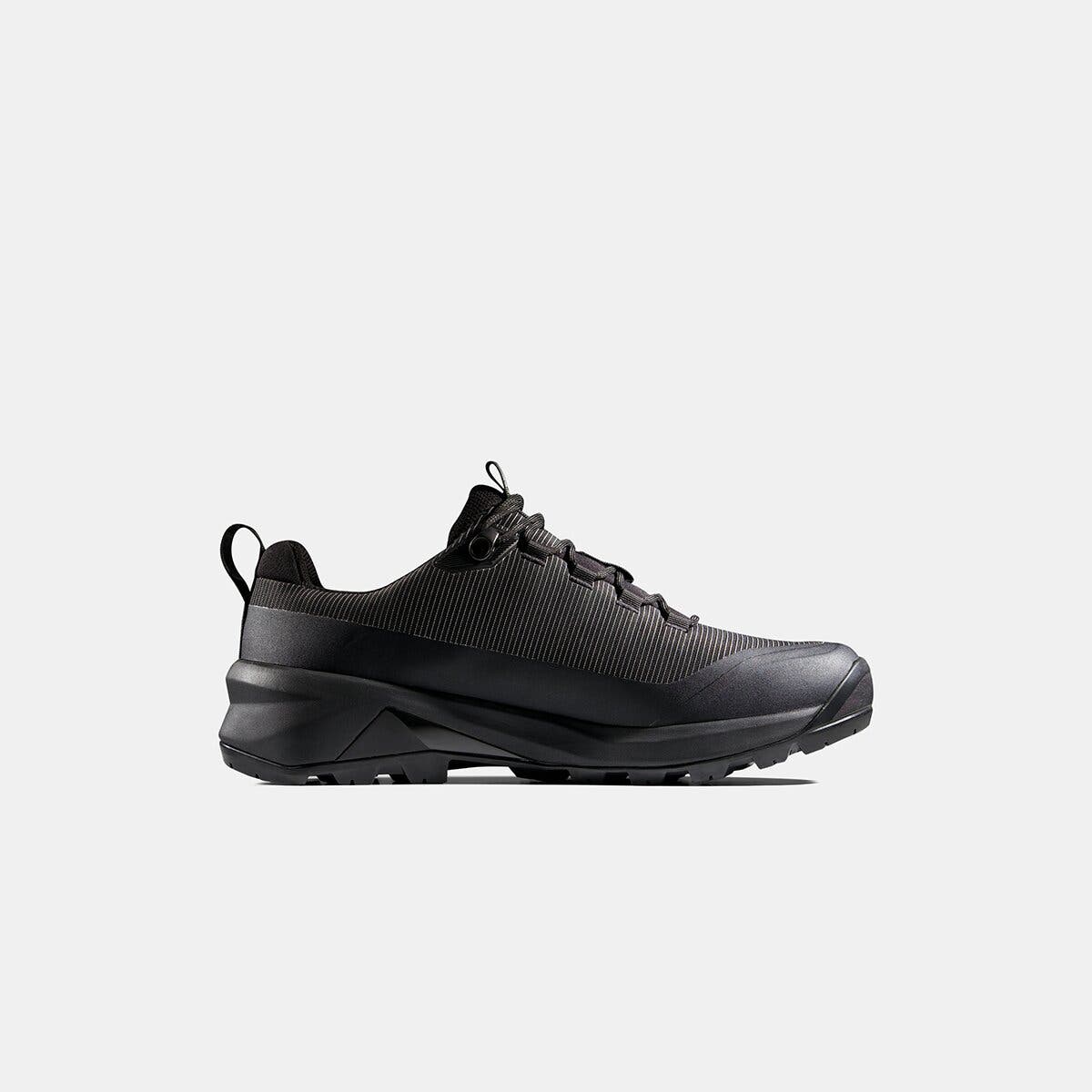 Ducan Iii Low Gtx Hiking Shoe - Men's, Alternate, color, Black