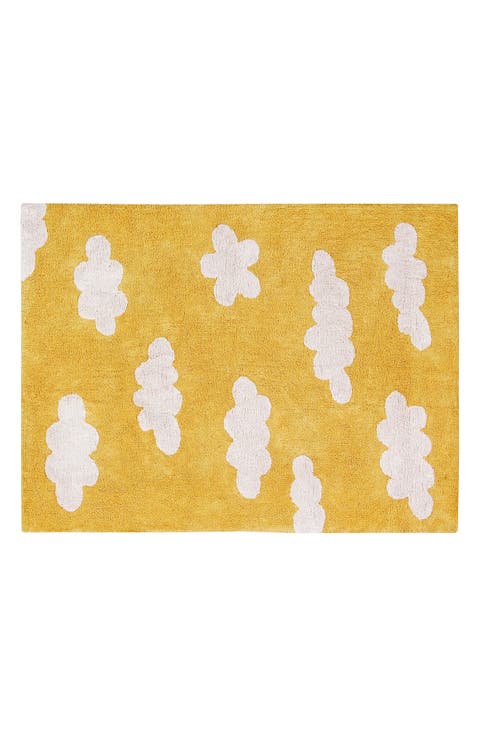 Clouds Rug