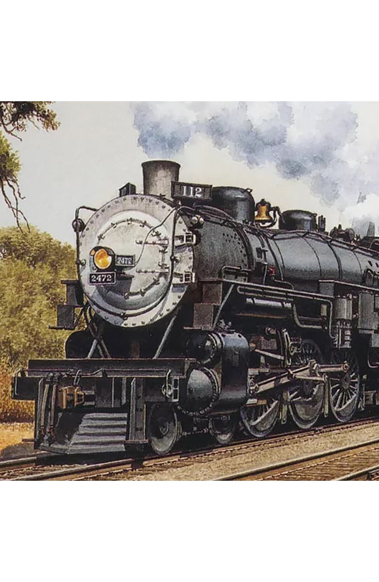 Rio Grande Games Southern Pacific Strategy Train Game, Ages 12+, Alternate, color, 