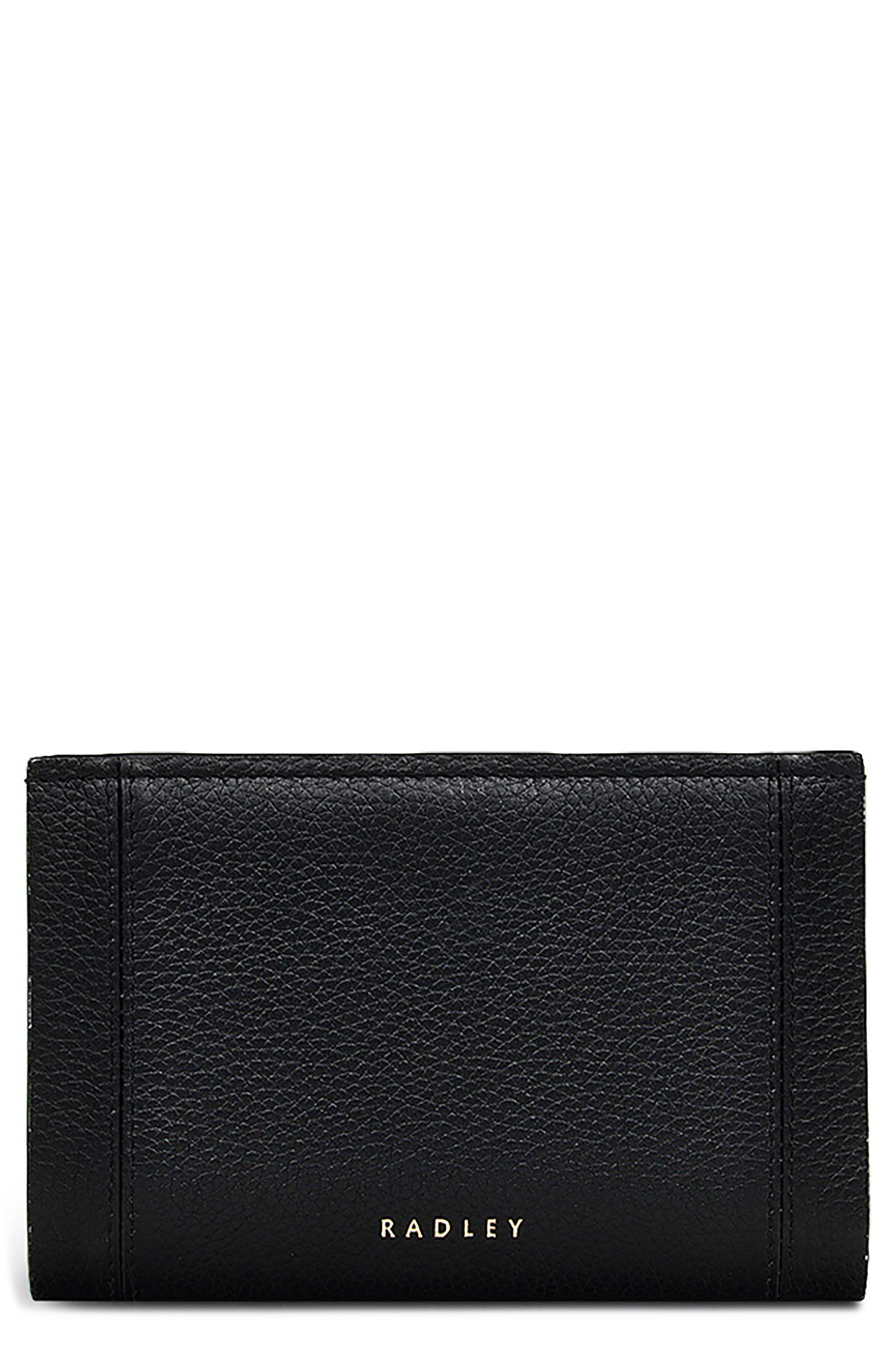 Radley Provence Avenue Leather Wallet