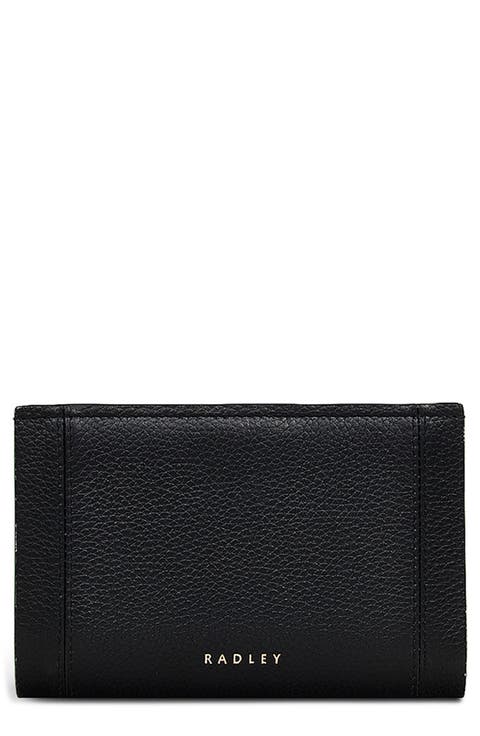 Provence Avenue Leather Wallet