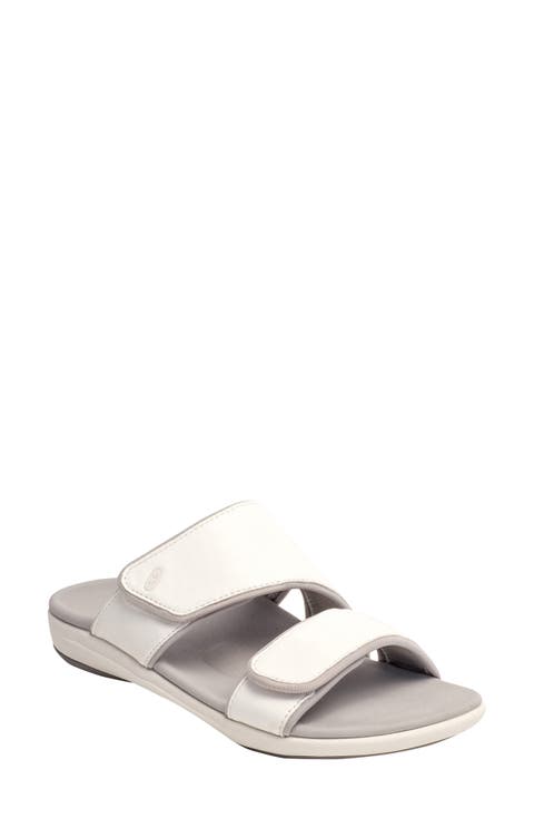 Kholo Nuevo Slide Sandal