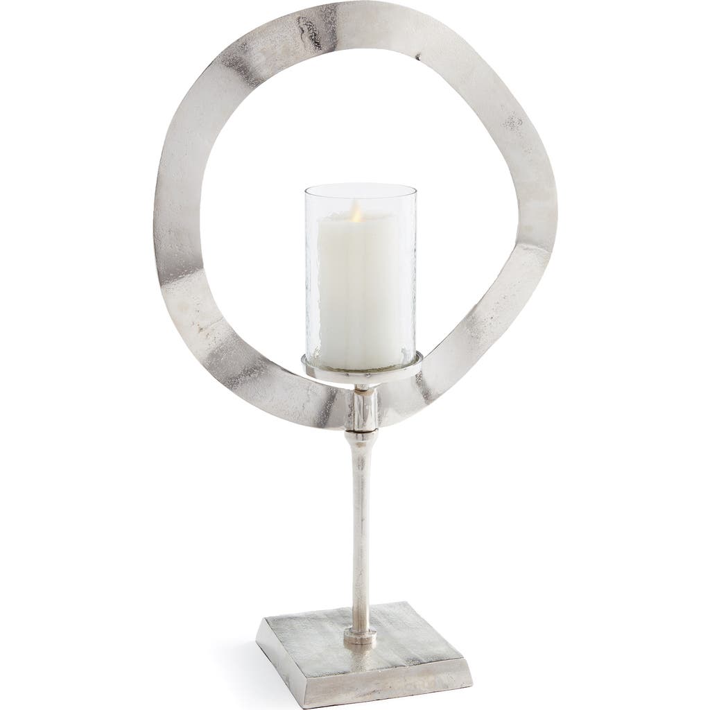 Napa Home & Garden Oracle Candle Stand In Multi