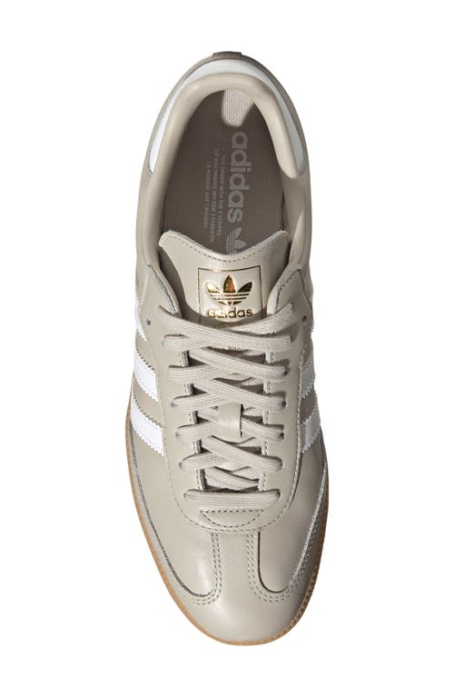 Adidas Originals Adidas Samba Og Sneaker