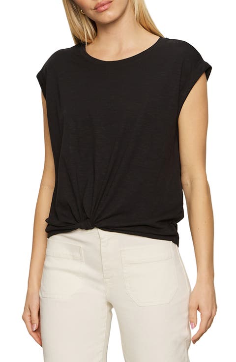 Knotted Muscle Tee