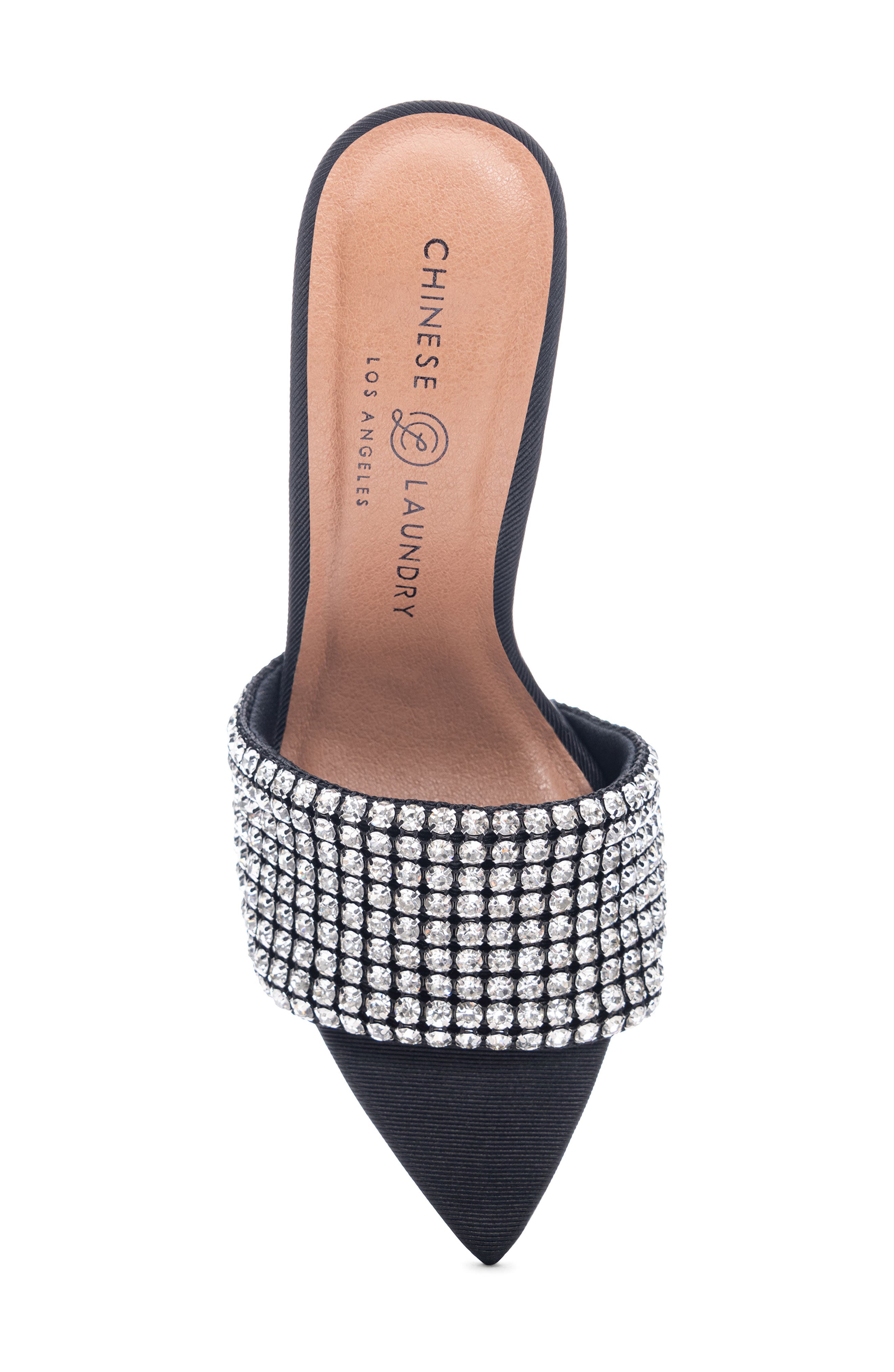 Chinese Laundry Jeepers Fab-Stone Sandal, Alternate, color, 