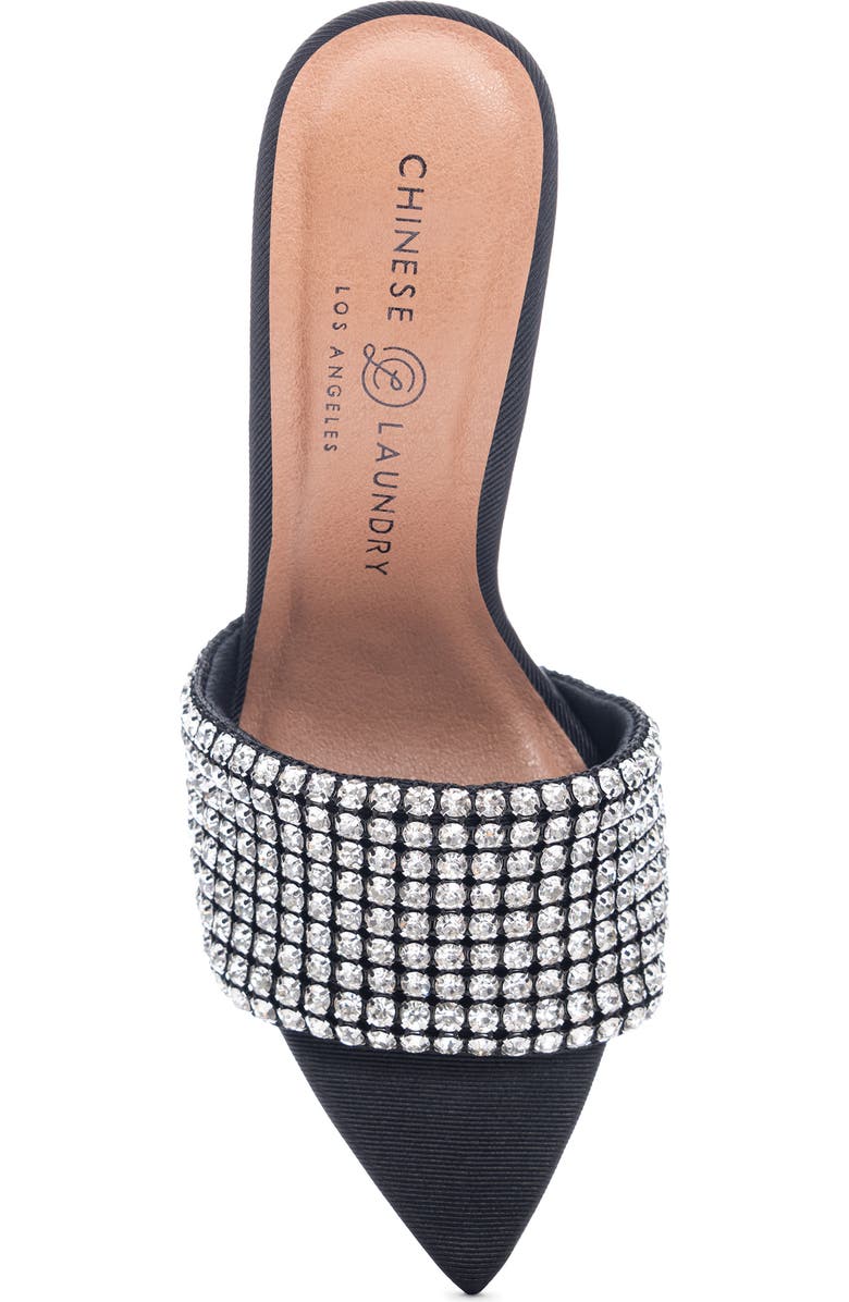 Chinese Laundry Jeepers Fab-Stone Sandal, Alternate, color,