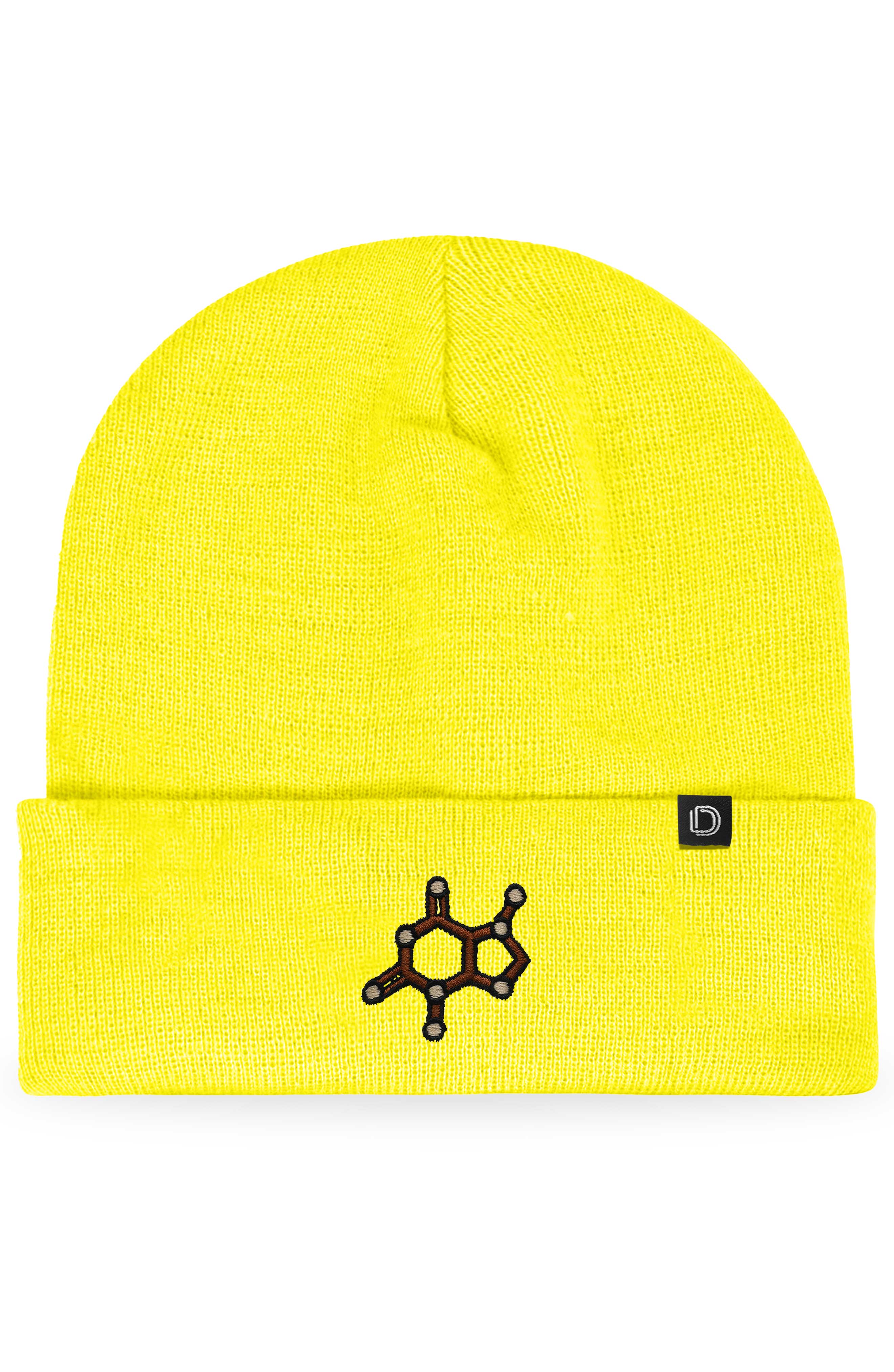 Neon Yellow