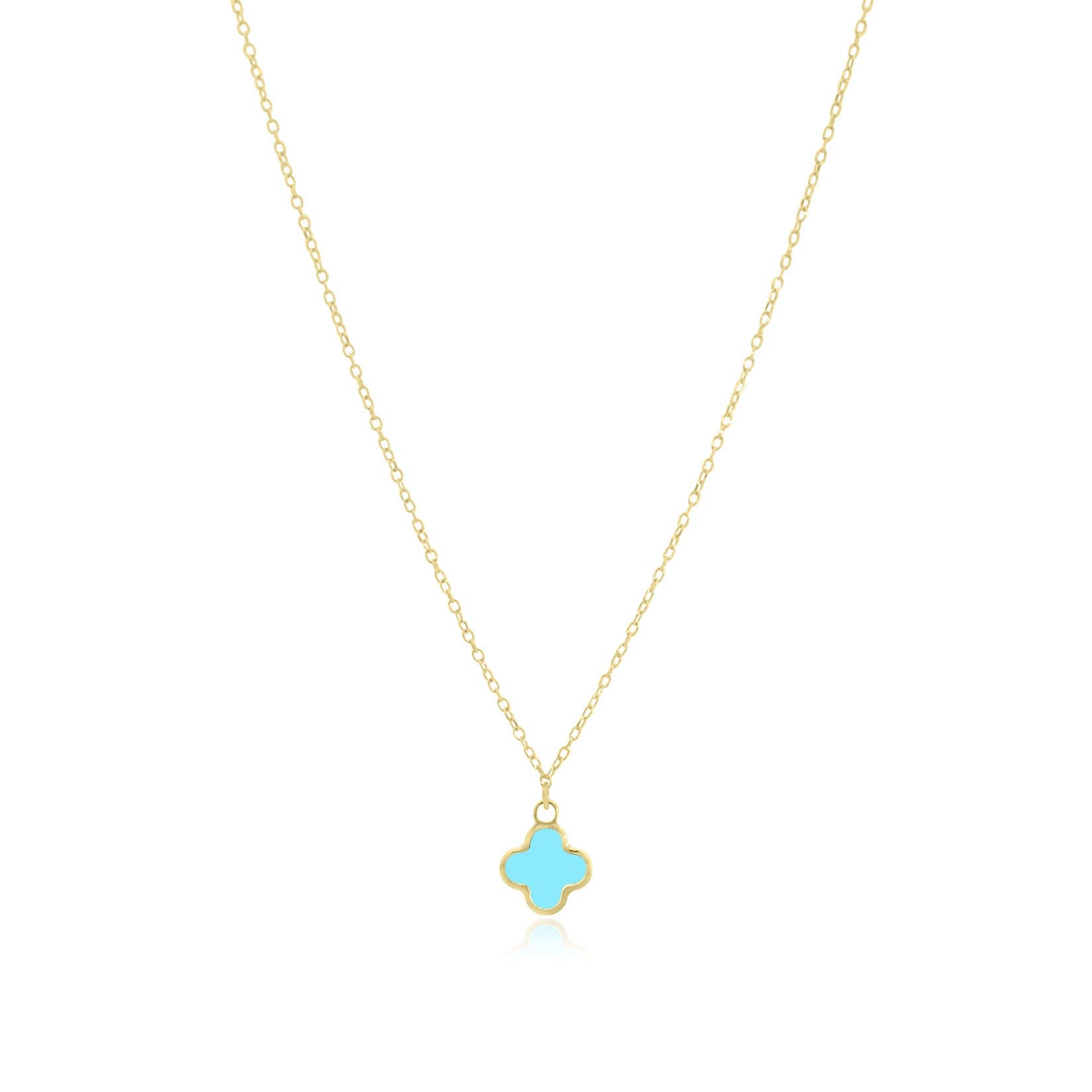 selected Turquoise