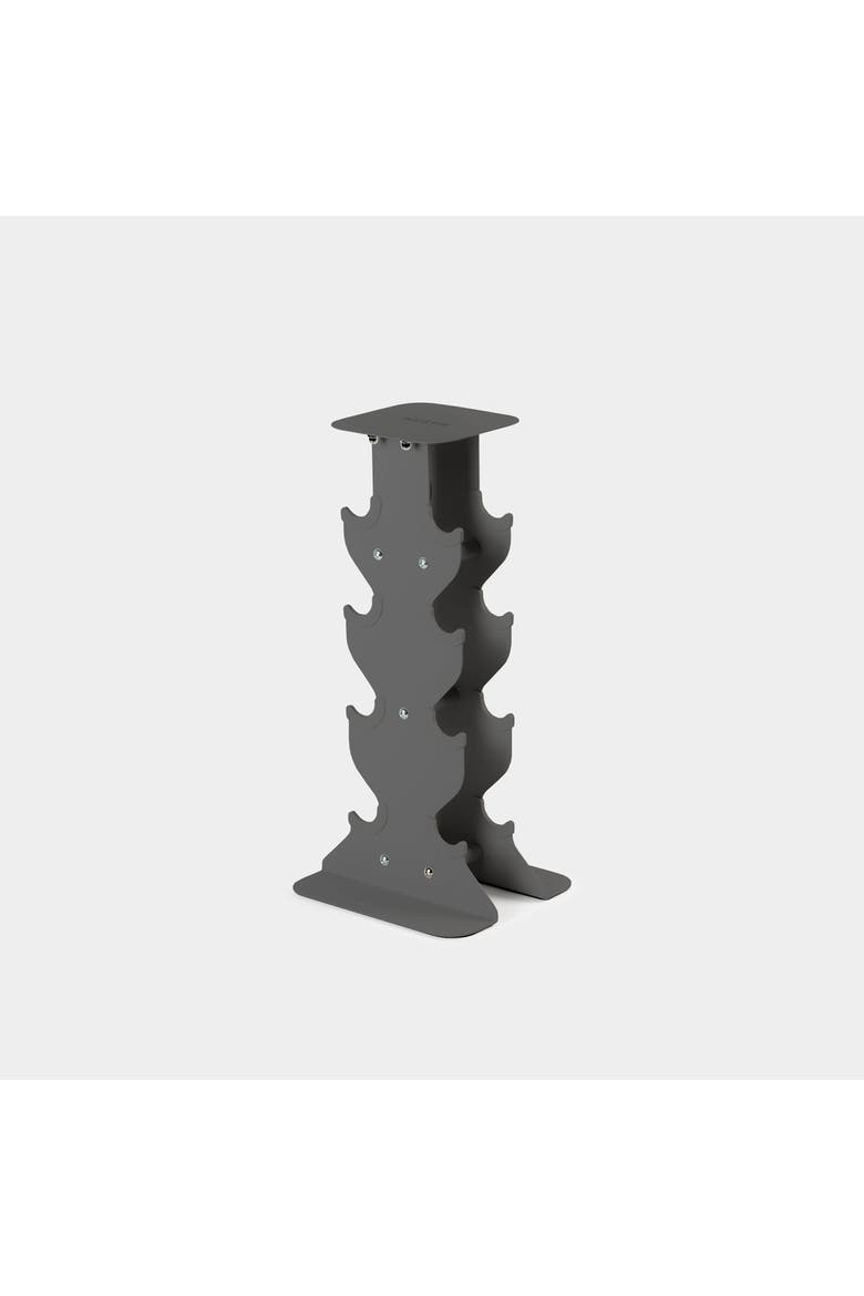 Dumbbell Racks, Alternate, color, Dark Gray