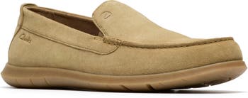 Clarks® Flexway Step Slip-On (Men) | Nordstromrack display picture 1