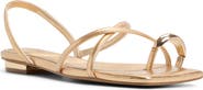 ALDO Synthesa Toe Loop Sandal