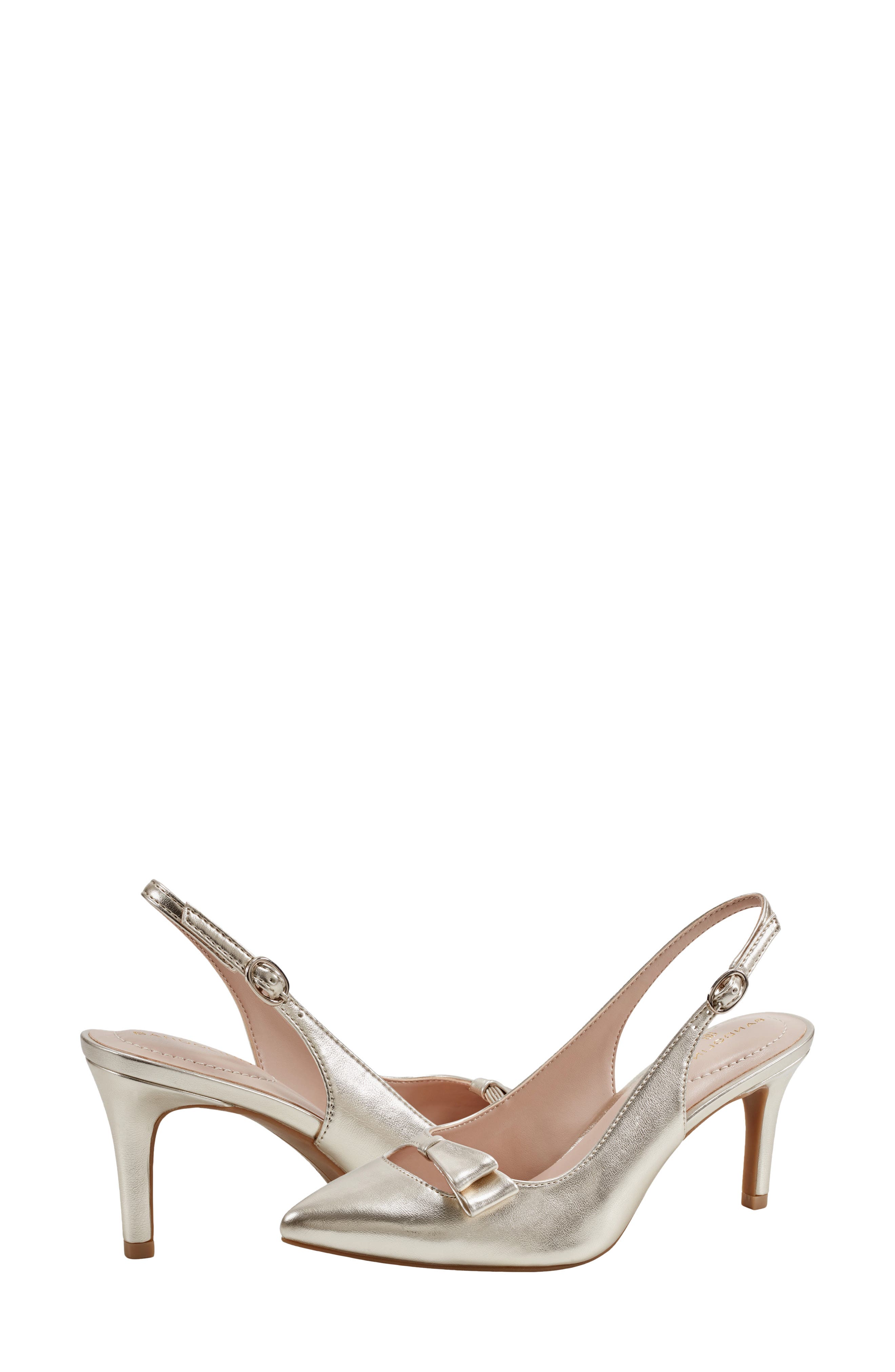 Slingback Pump, Alternate, color, SAHARA