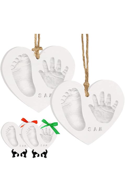 Adore Ornament Keepsake Kit