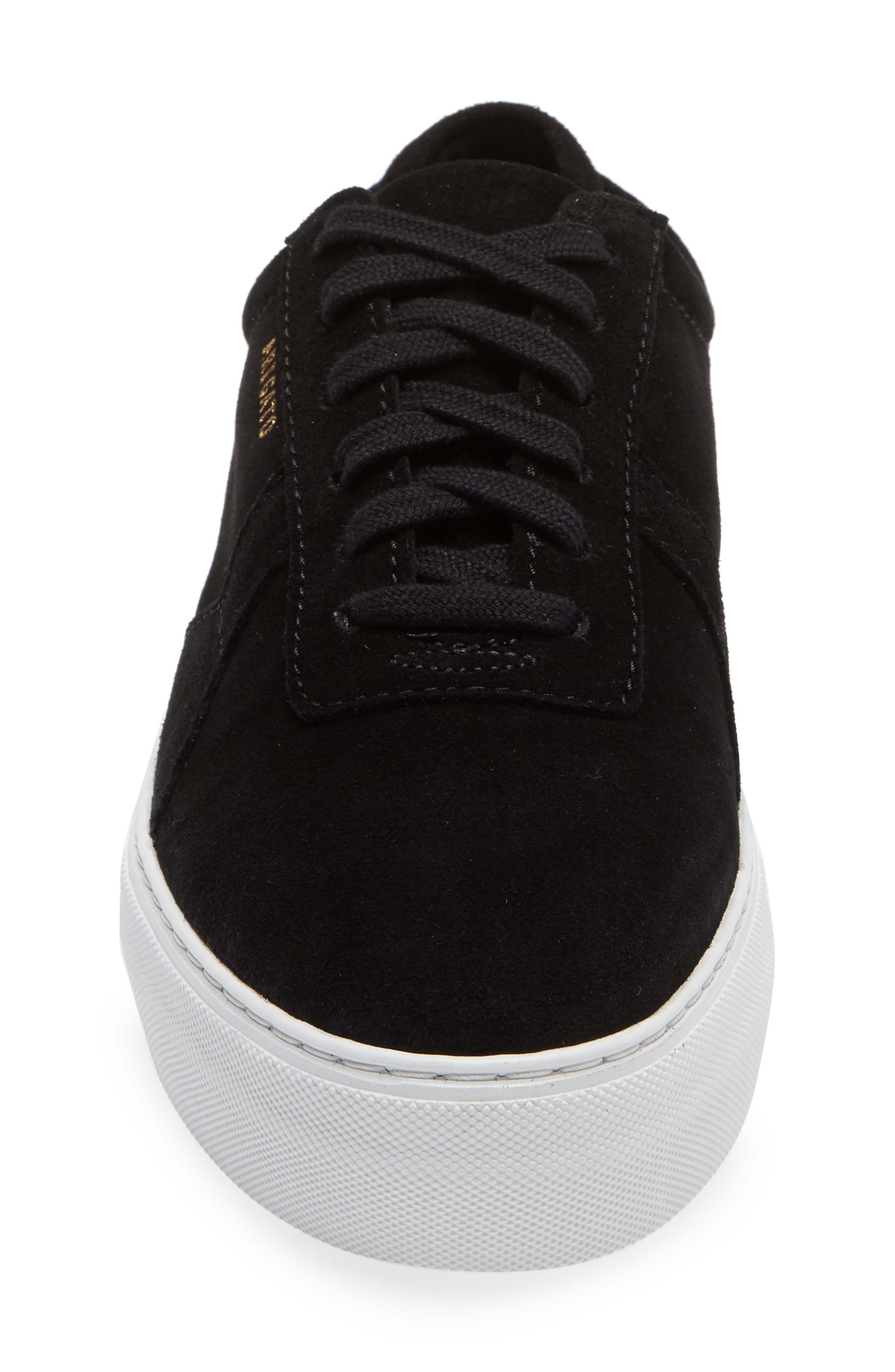 Axel Arigato Platform Sneaker, Alternate, color, 