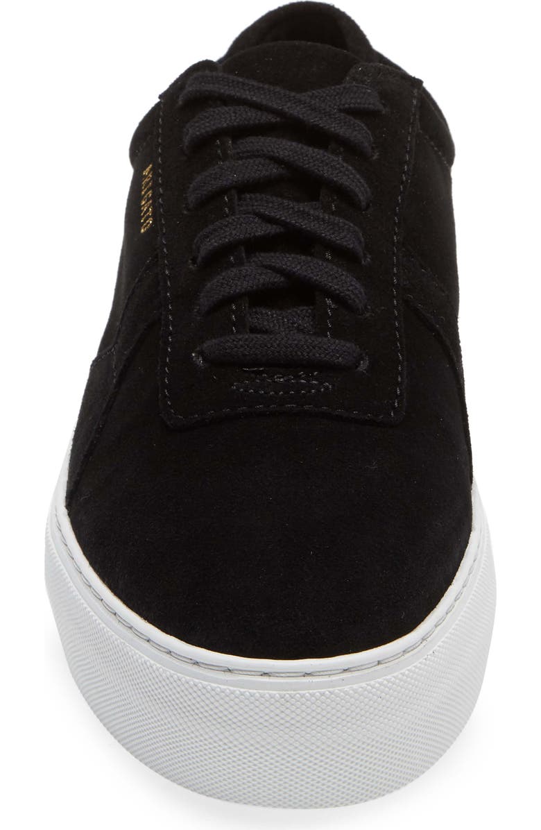 Axel Arigato Platform Sneaker, Alternate, color,