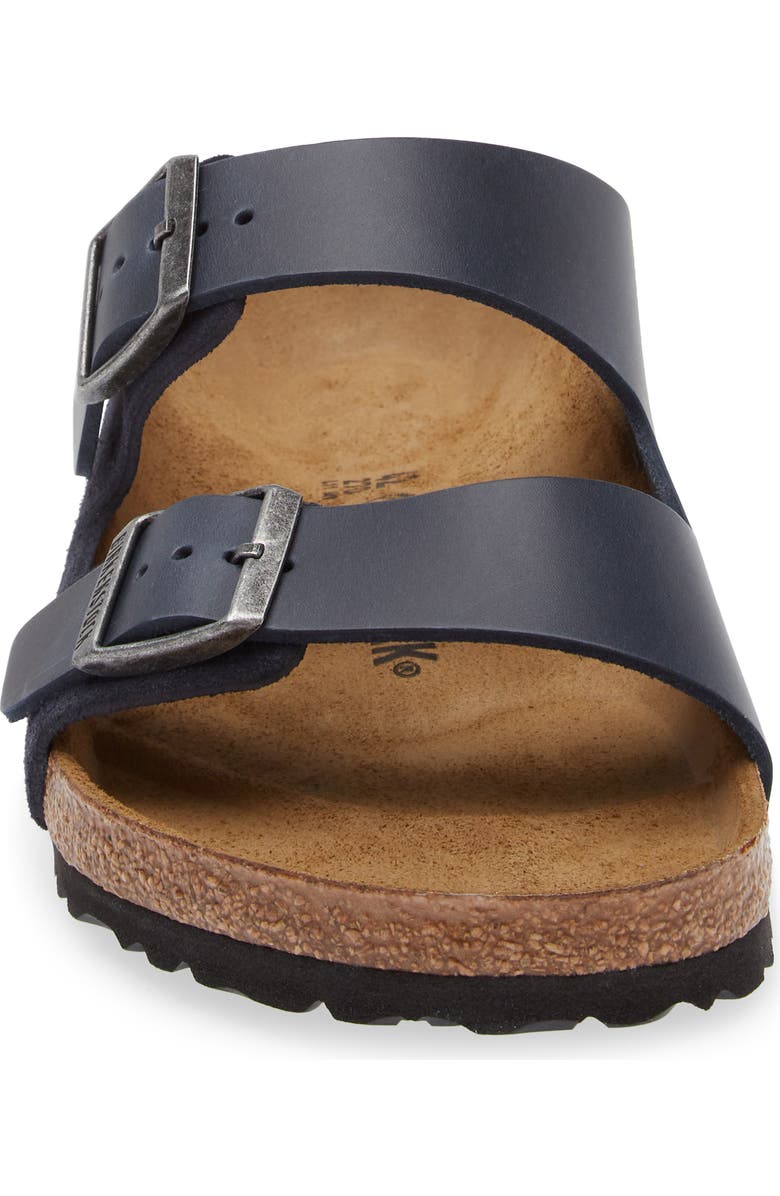 Birkenstock Arizona Slide Sandal, Alternate, color,
