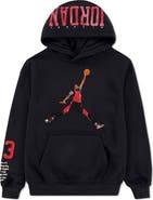 Jordan Kids' Jordan Sketch Fleece Hoodie