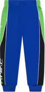 Nike Kids' Victory Lap French Terry Jogger Pants