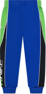 Nike Kids' Victory Lap French Terry Jogger Pants