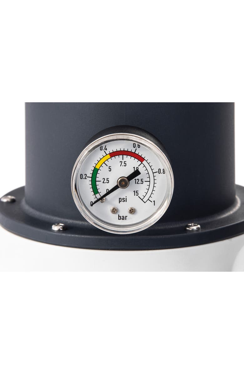 Intex Krystal Clean Sand Filter Pump 925 Gph, Alternate, color, Multicolored