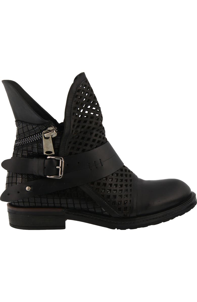 Spring Step Gavotta Cutout Boot, Alternate, color,