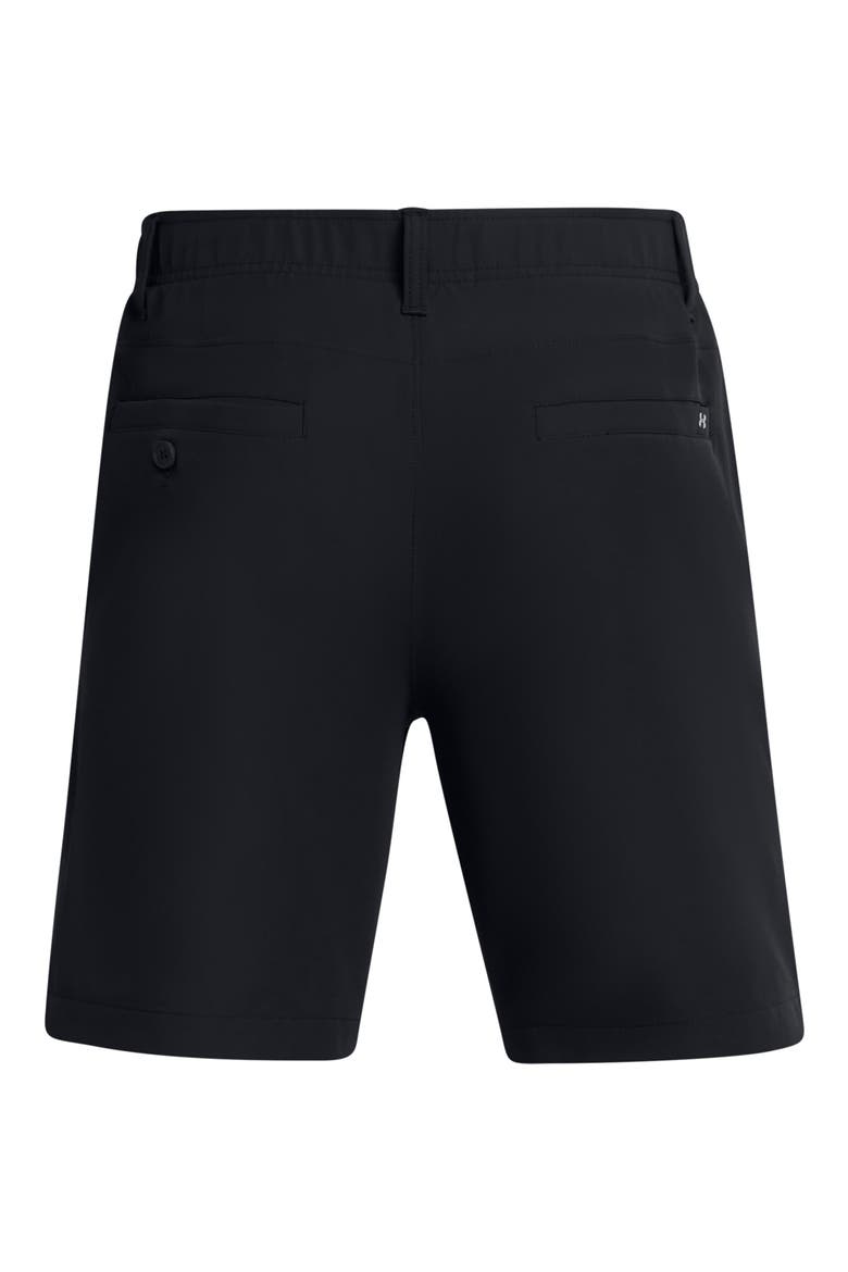 Drive 8-Inch Performance Shorts, Alternate, color, BLACK/ HALO GRAY